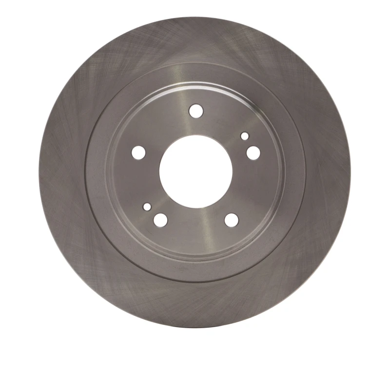 DFC 13-25 Mitsubishi Outlander Sport Rear Brake Rotor
