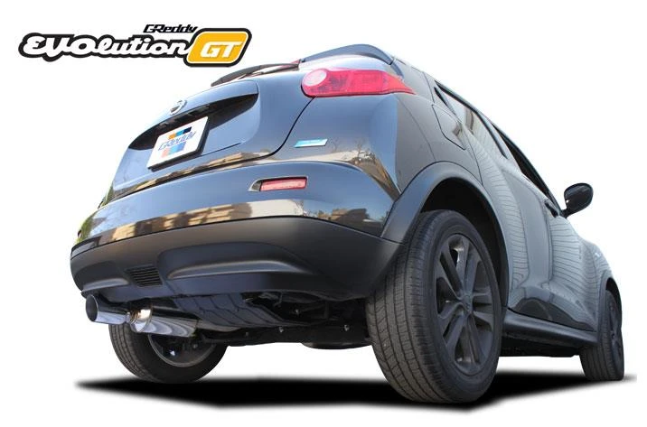 GReddy Evolution GT Auspuffanlage für 2010–2016 Nissan Juke