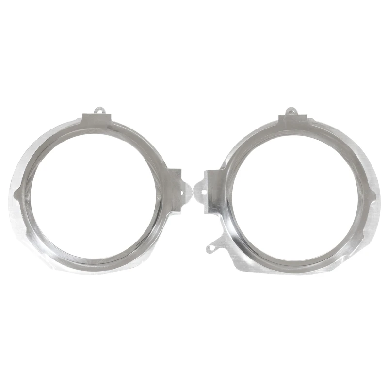 Autometer 67-68 GM Camaro/Firebird Billet Dash-Einbauplatte-Adapter