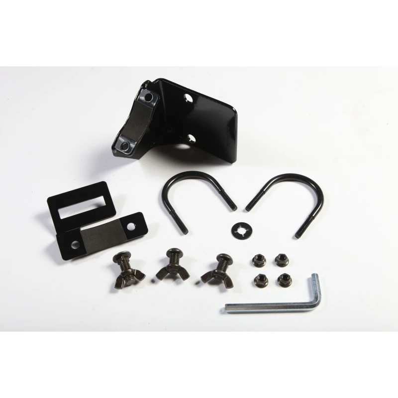 Rugged Ridge Offroad-Wagenheber-Rollbar-Montagehalter 92-18 Wrang