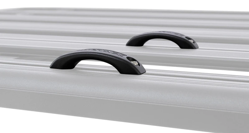 Rhino-Rack-Pioneer-Befestigungspunkte mit Zwifloc (4 Stück)