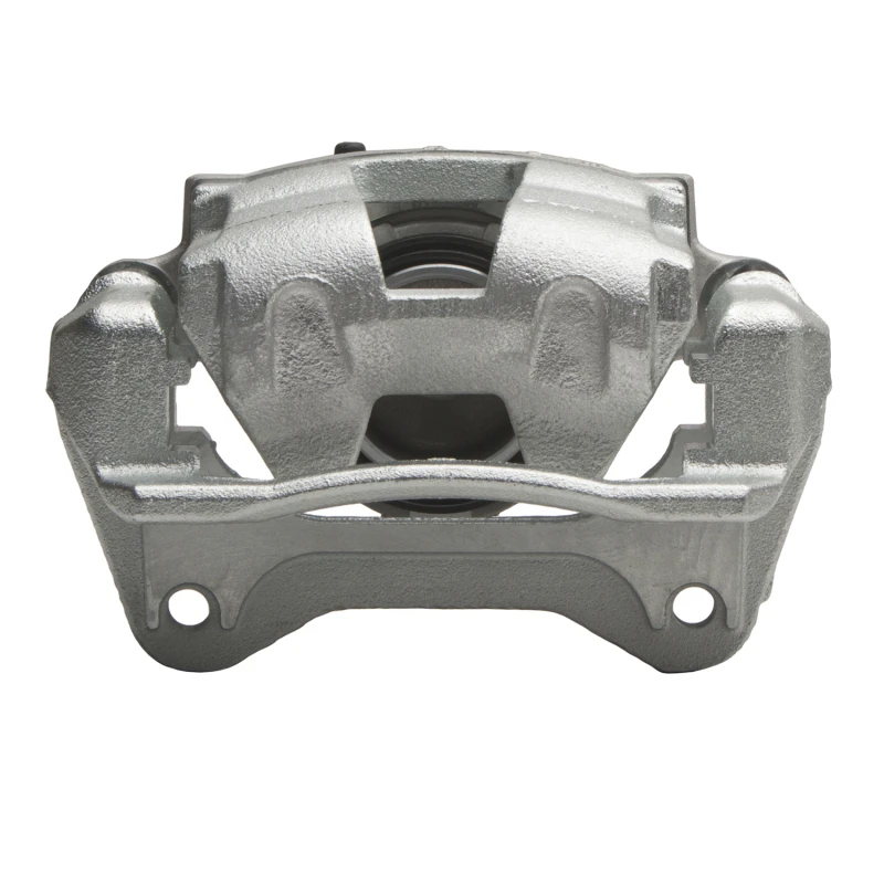 DFC 10-16 Hyundai Sonata Front-L Premium Caliper - Silver Zinc Coated