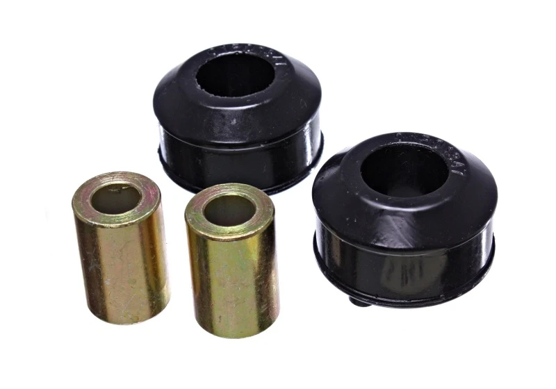 Energy Suspension 07-10 Chevy K2500/3500HD Torsionsstabmontage - Schwarz