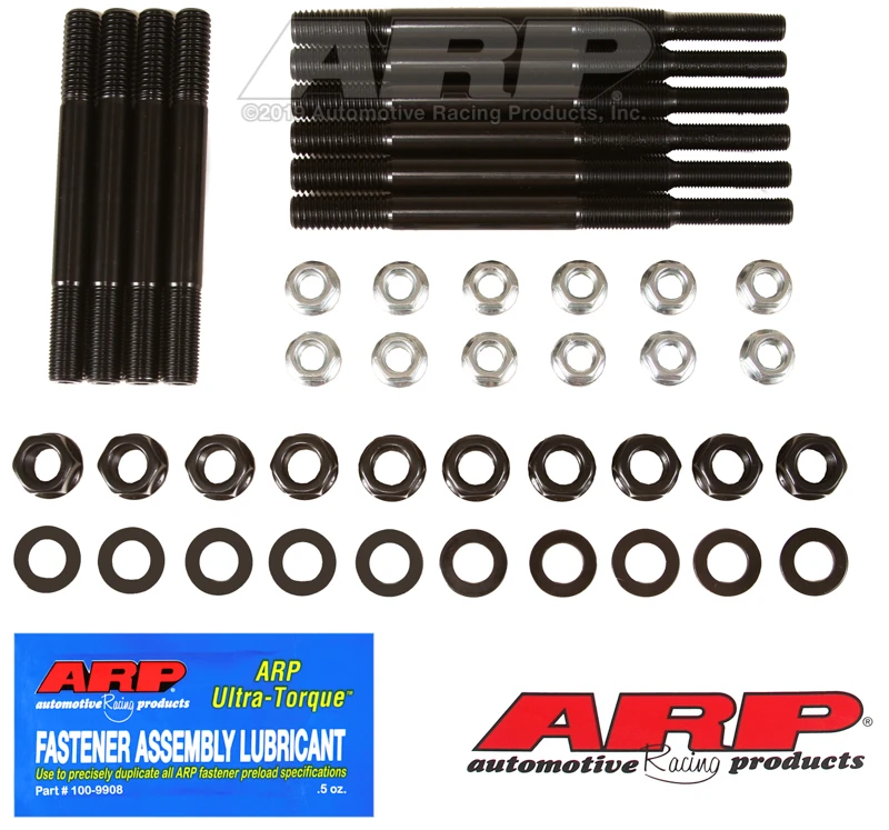 ARP Main Stud Kit for Ford 460c.i.d. 385 Series 2-Bolt