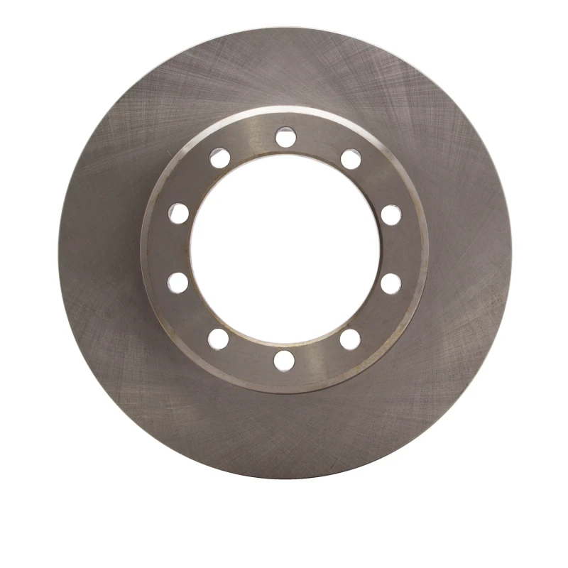 DFC 88-98 Ford F-59 Commercial Stripped Chassis Front/Rear Brake Rotor