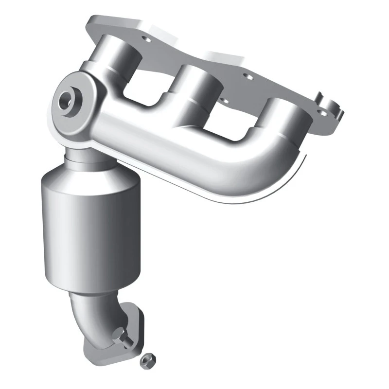 MagnaFlow-Konverter DF 07-10 Camry 3.5 Beifahrerseite Krümmer