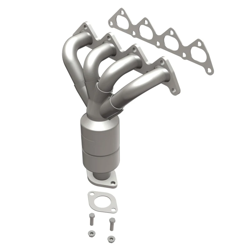 MagnaFlow-Katalysator DF 05-08 Kia Sportage 2.0L