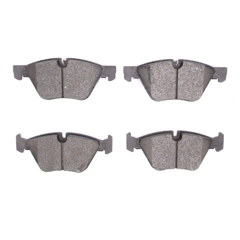 DFC 06-16 BMW X1 (USA/Canada) Front Active Performance Pads - Low Metallic