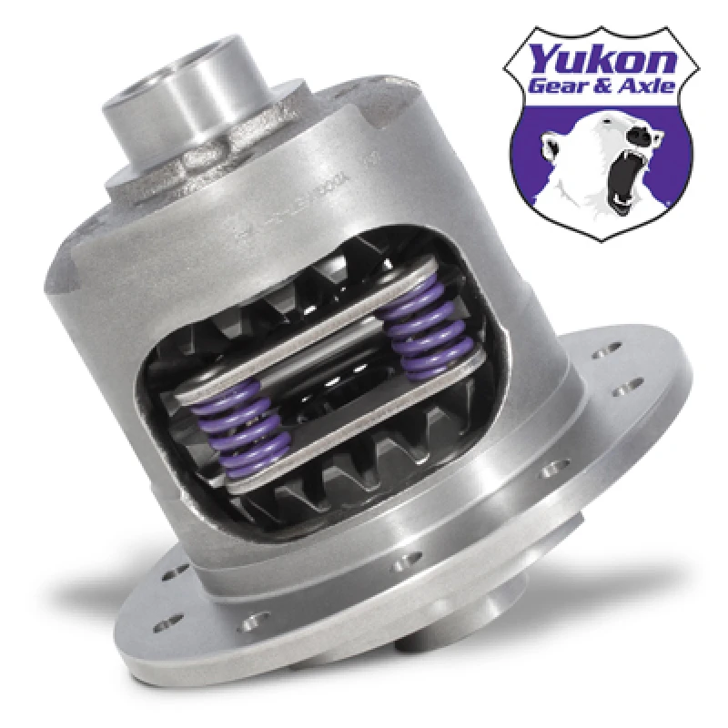 Yukon Gear Dura Grip Limited Slip Differential for GM & Chrysler 11.5in / 30 Spline