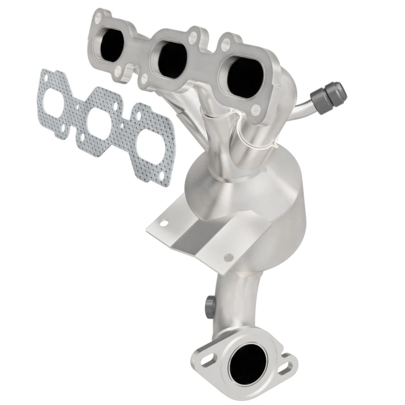 MagnaFlow-Konverter DF 2007 Mercury Milan 3.0L