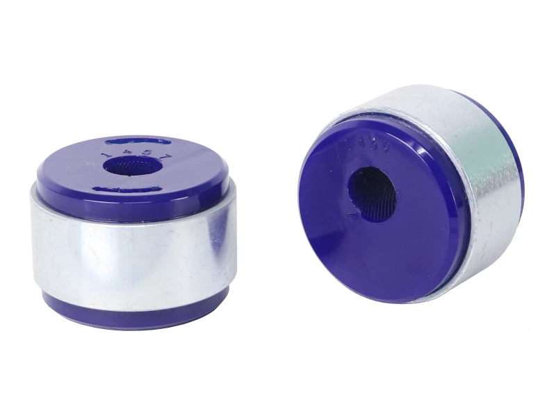 SuperPro Offset Rear Lower Control Arm Bushing Kit