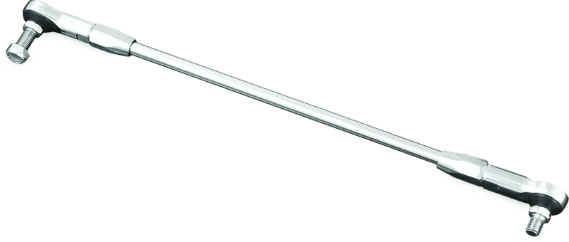 Kuryakyn Shift Linkage Chrome