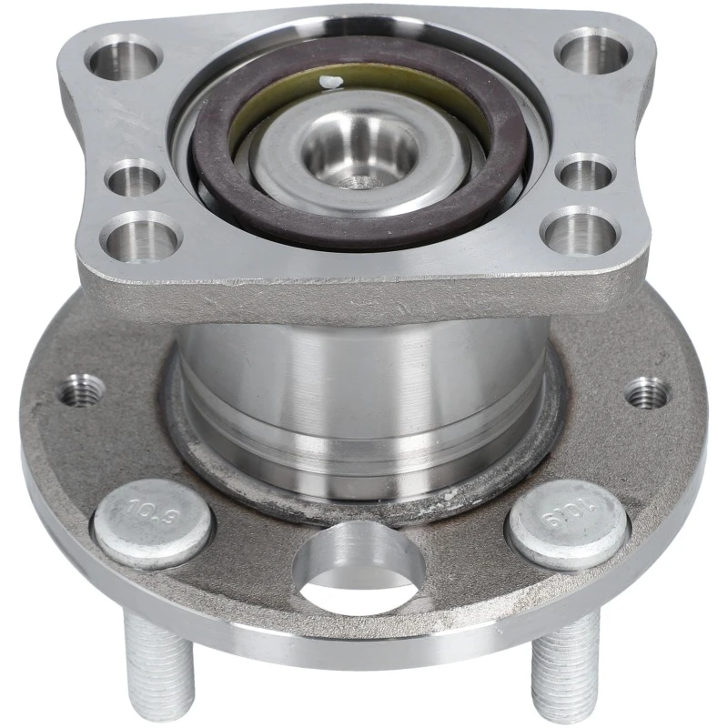 MOOG 11-14 Mazda 2 Hinterrad-Nabe-Montage