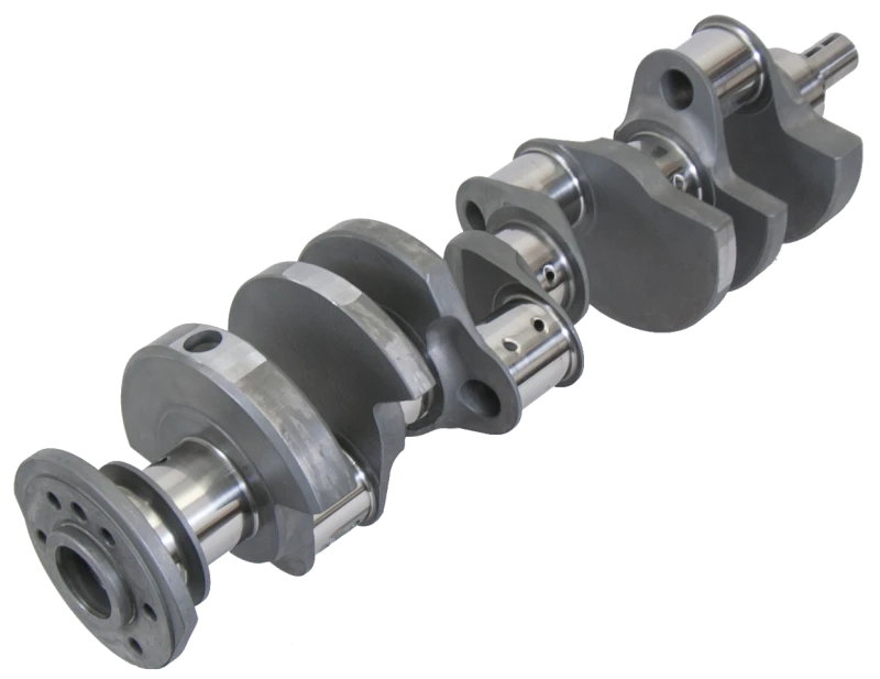Eagle Chevrolet 409 4.000in Stroke Forged 4340 Steel Crankshaft