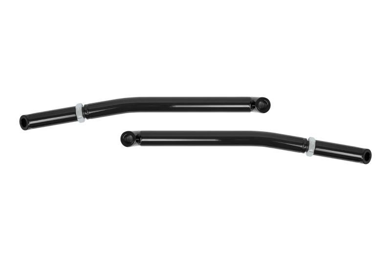 UMI Performance 68-72 GM A-Body Control Arm Reinforcements/Frame Braces