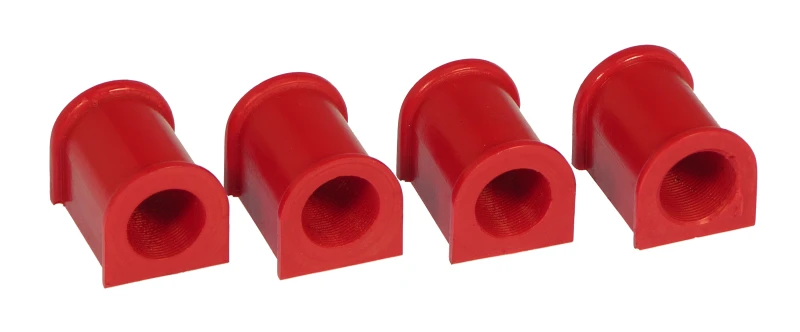 Prothane Hinterer Stabilisator-Buchsen für 88-94 Chevrolet Cavalier