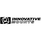 Innovative Mounts Innovative 05-15 Lotus Elise K-Series Black Steel Exhaust Mid-Pipe