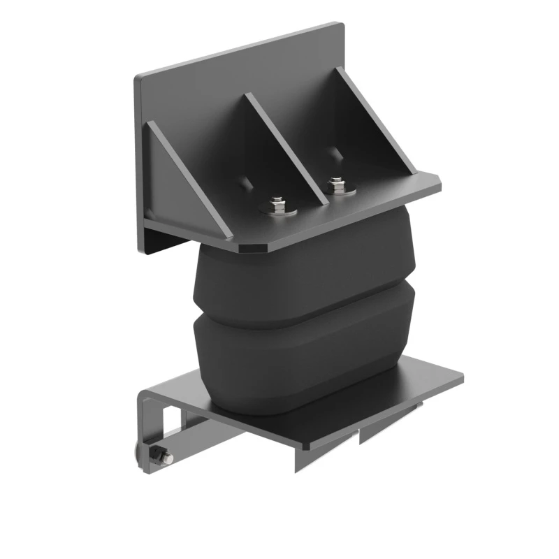 Timbren Hintere Federwegsbegrenzer für 2011 Freightliner Coronado 132