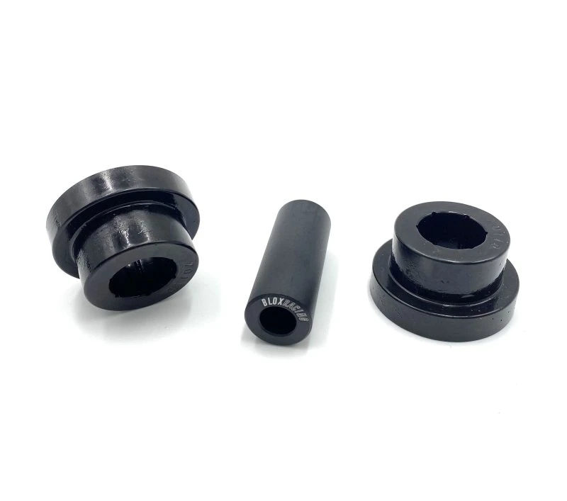 BLOX Racing Replacement Polyurethane Bushing for Billet Rear Lower Control Arms