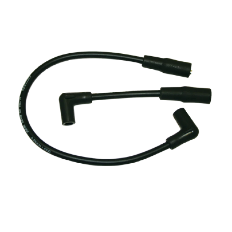 Moroso Ultra 40 Wire Set for Harley-Davidson FLST/FXST 2000-2015