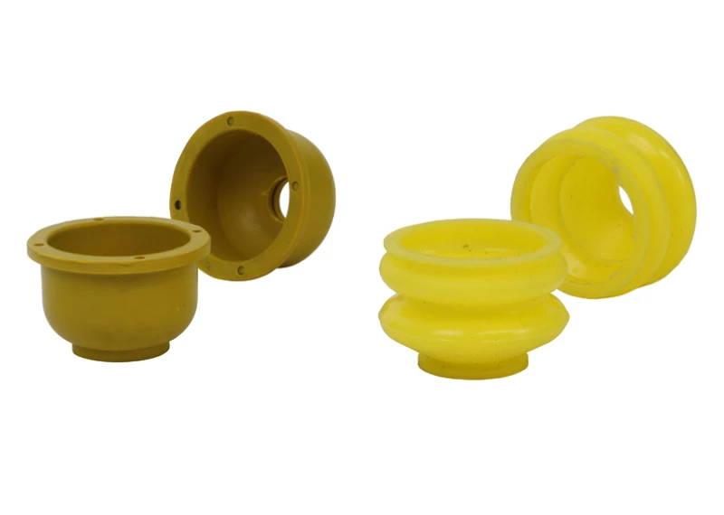 Whiteline-Ersatzstiefel für KCA395