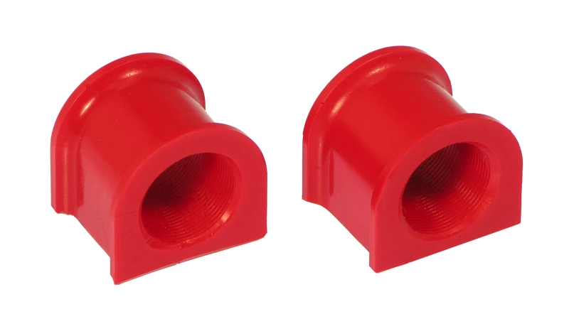Prothane Vordere Stabilisatorbuchsen für 1992–1997 Honda Civic/Del Sol