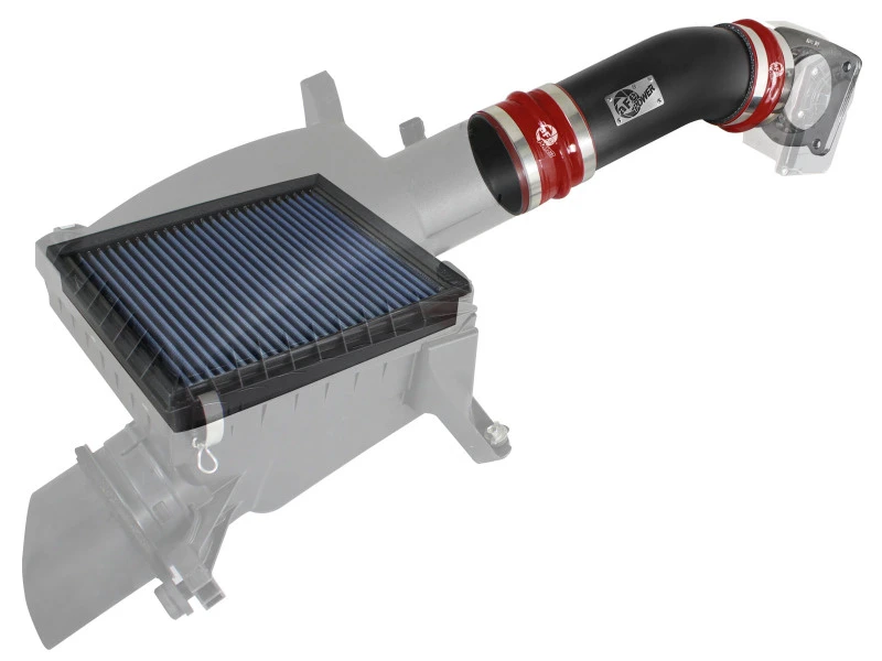 aFe MagnumFORCE Einlass Super Stock Pro 5R 2014 Toyota Tundra V8 4,6L/5,7L
