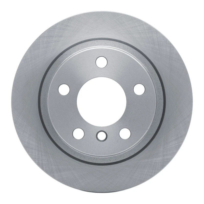 DFC 12-18 BMW 118i (Mexico) Rear Brake Rotor