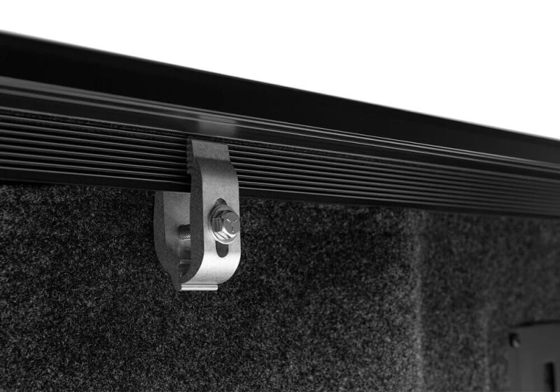 Truxedo Lo Pro Bettabdeckung für 17-19 Ford F-250/F-350/F-450 Super Duty 6ft 6in