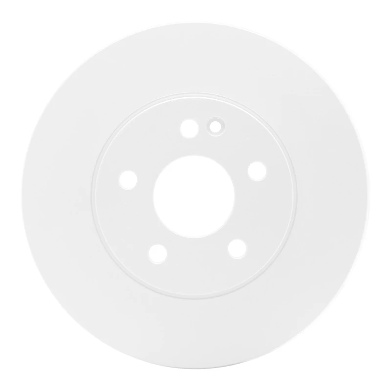 DFC 16-23 Mercedes-Benz Viano (Mexico) Front GeoSPEC Coated Rotor