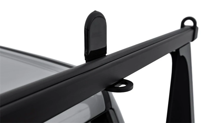 Access ADARAC Lastverteilungs-Kit - Schwarz (Satz von 4)