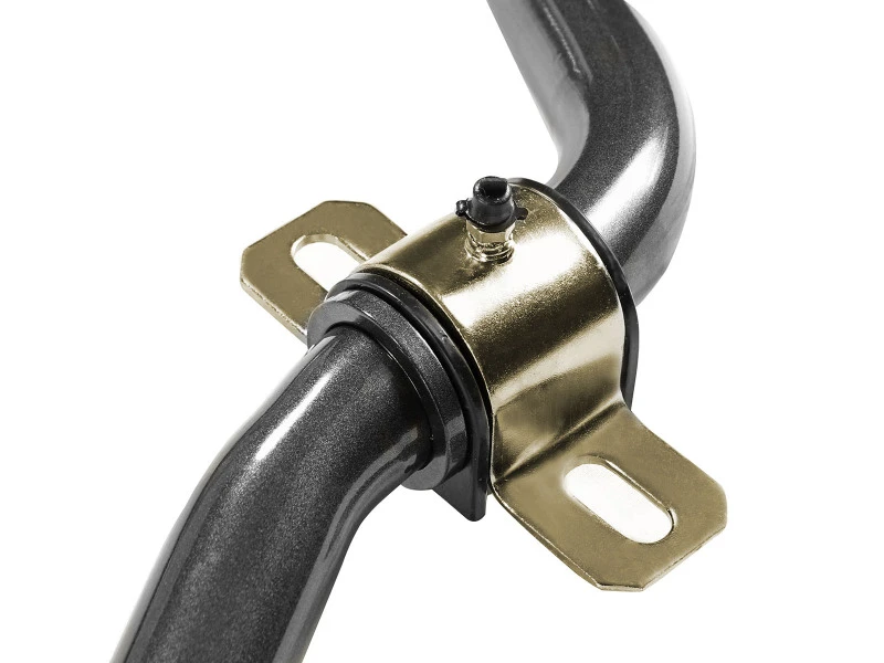 aFe Control ZL-Spec Querlenker-Set; 12-14 Chevrolet Camaro V8 (ZL Spec Chassis Only)