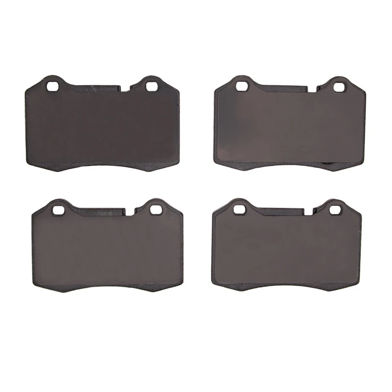 DFC 00-19 Maserati Quattroporte Rear/Front 4000 Hybridynamic Brake Pads
