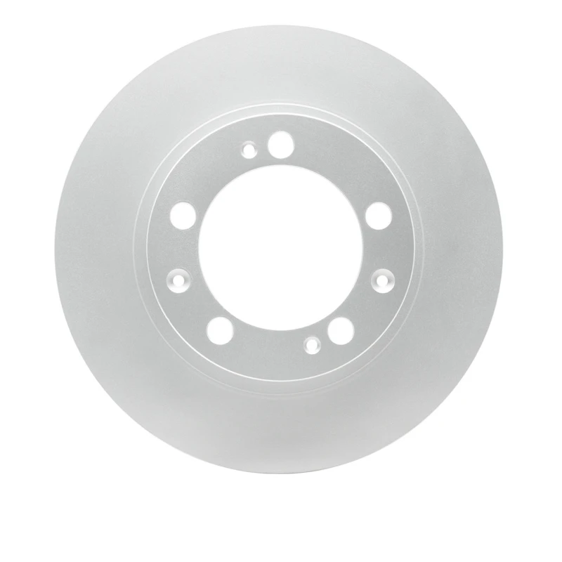 DFC 89-97 Porsche 911 Front GeoSPEC Coated Rotor