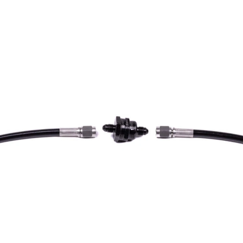 Chase Bays Clutch Line for 92-99 BMW 3-Series E36 with BMW Transmission and Tilton Control Valve
