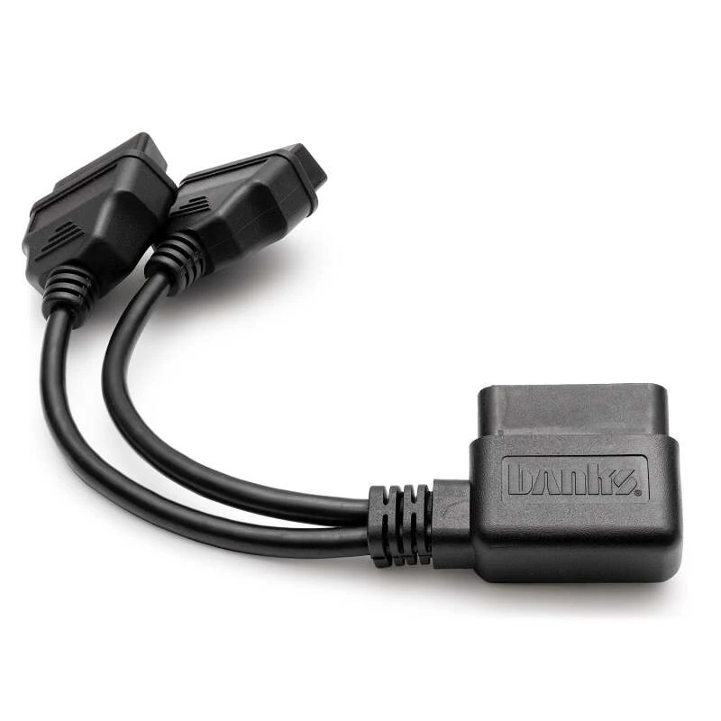 Banks Power Universal OBD-II Splitter Kabel