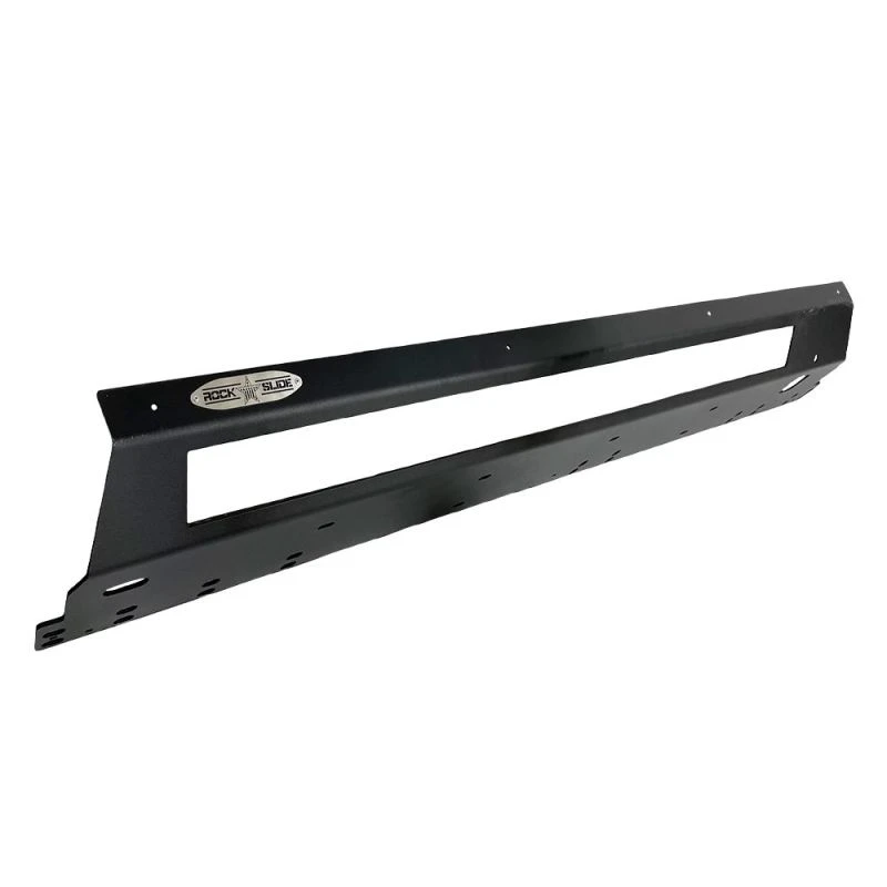 Rock Slide Engineering Step-Slider Skid Plate for Ford Bronco