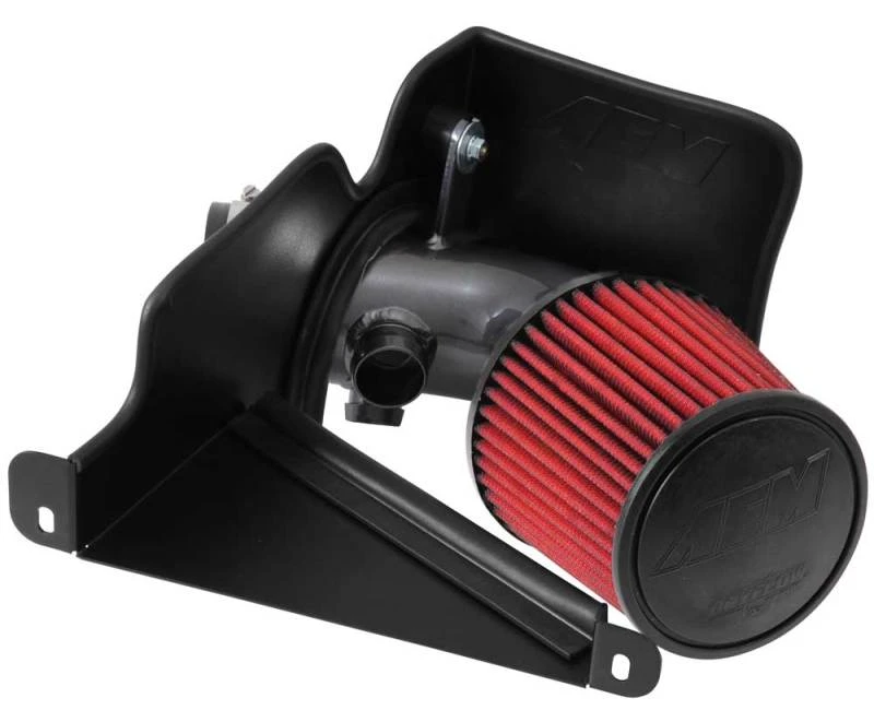 AEM 2011-2013 Volkswagen Jetta 2.5L L5 - Kaltluft-Ansaugsystem