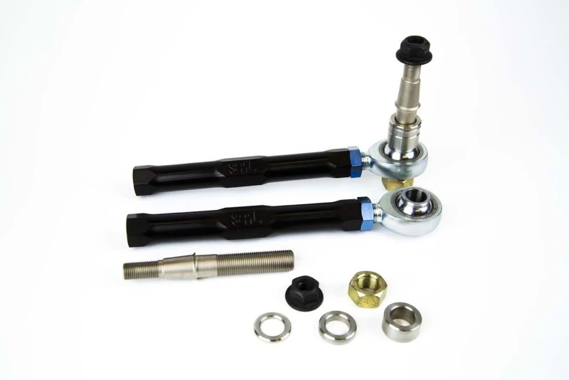 spl-parts_SPL%20TRE%20996-6794ae775aeb9 SPL Parts 2012+ Porsche 911 (991) / 2017+ Porsche Cayman (982/718) Tie Rod Ends (Bumpsteer Adj)