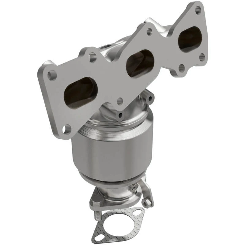 magnaflow_52782-6793ddb539ecd MagnaFlow Conv DF 11-12 Kia Sedona 3.5L OEM Grade Manifold