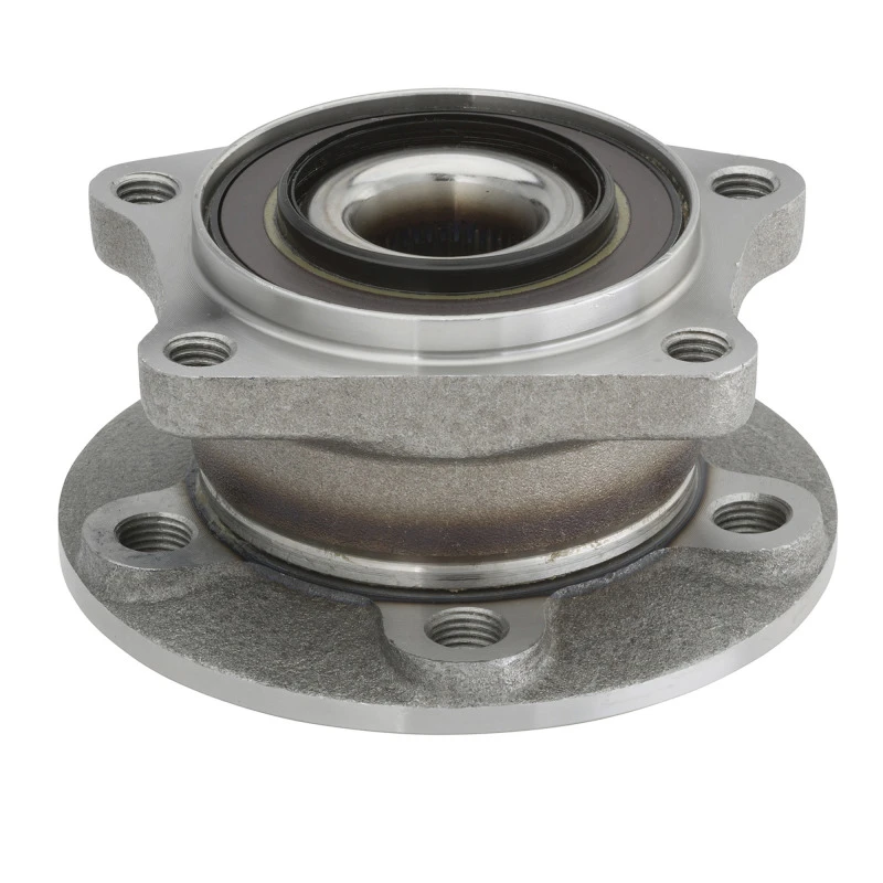 MOOG 02-09 Volvo S60 Hinterrad-Antriebsknolle