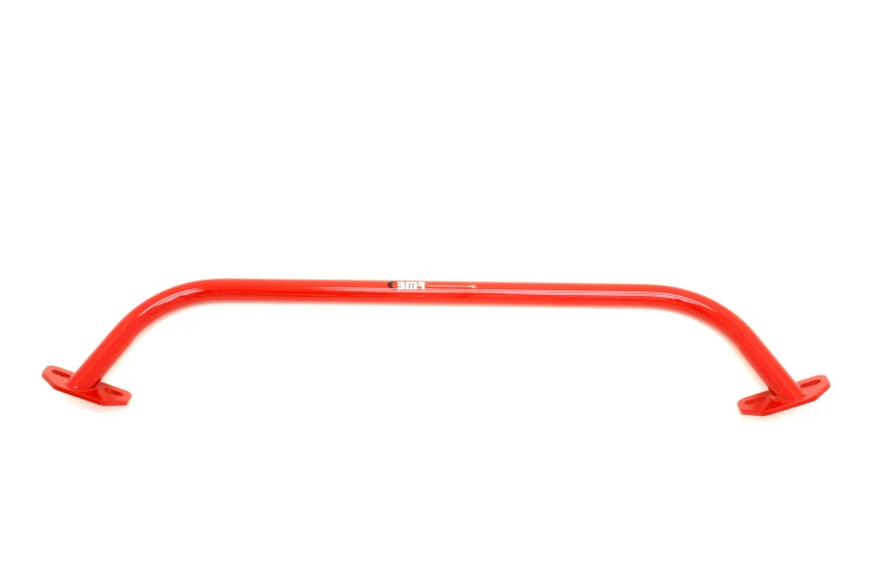 BMR 93-02 F-Body V6 & 93-97 SS Chrom-Moly-Schockturmfachstütze - Rot