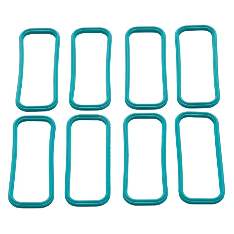 Edelbrock O-Ringe Einlasskrümmerdichtung LS1/2 Packung mit 8