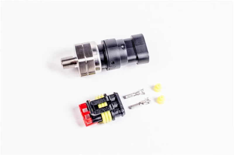 Radium Engineering einstellbarer Druckschalter