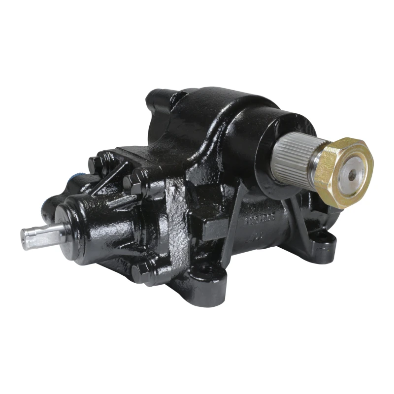 Yukon Gear Power Steering Gear Box for 2011-2021 GM Silverado/Sierra 2500/3500