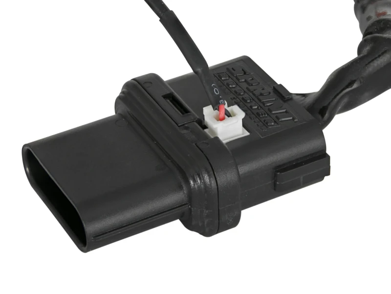 aFe Power Sprint Booster Power Converter Audi A4/S4/RS4/A5/S5/RS5/A6/S6/RS6 08-15