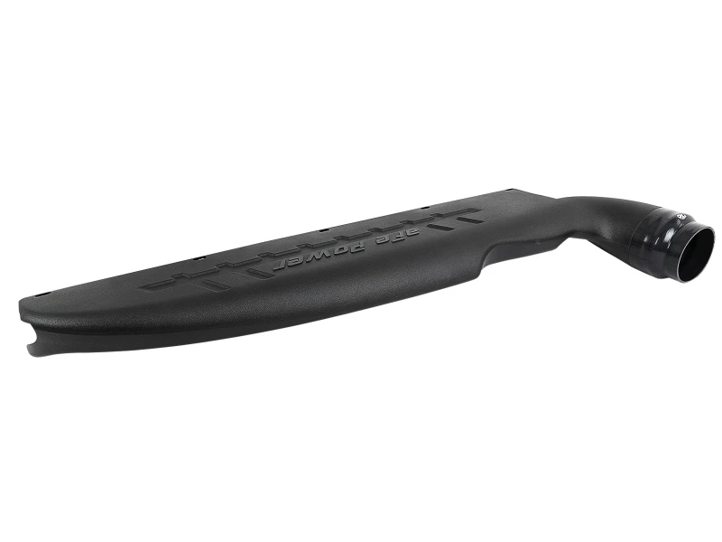 aFe Momentum GT Dynamischer Luftansaug-Scoop 12-15 Toyota Tacoma V6 4.0L