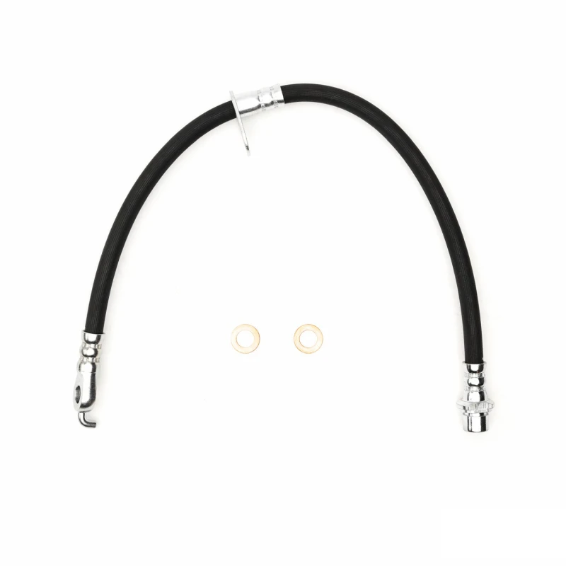 DFC 07-12 Lexus ES350 Front-L Brake Hose
