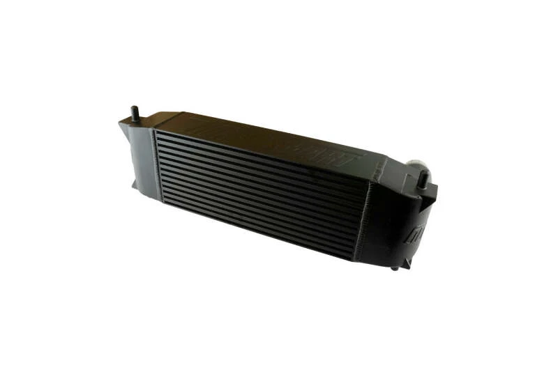 Turbosmart Intercooler für Ford Ranger Raptor V6 Ecoboost - Schwarz