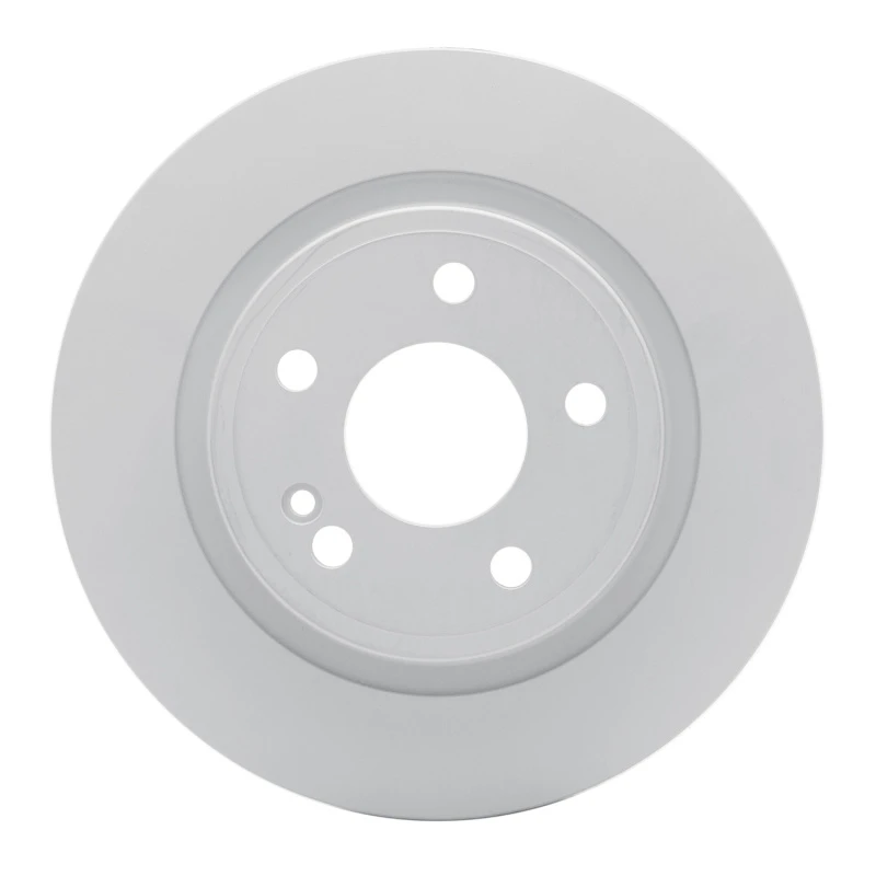 DFC 19-26 Mercedes-Benz A220 Rear GeoSPEC Coated Rotor